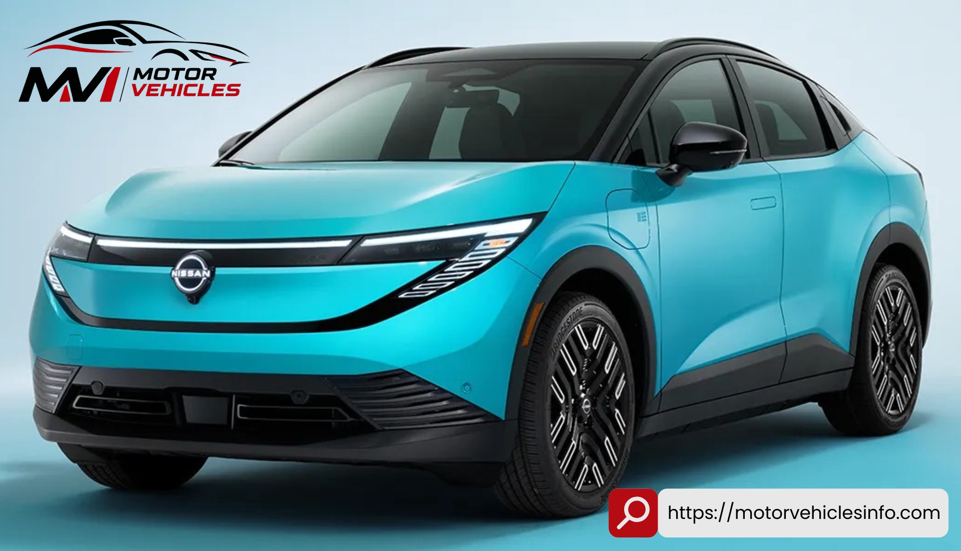 2026 Nissan Leaf