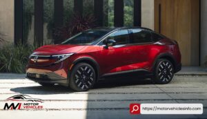 2026 Nissan Leaf