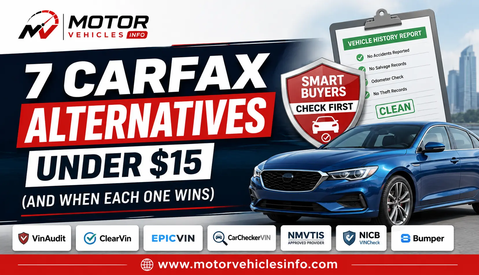 Extended Car Warranty