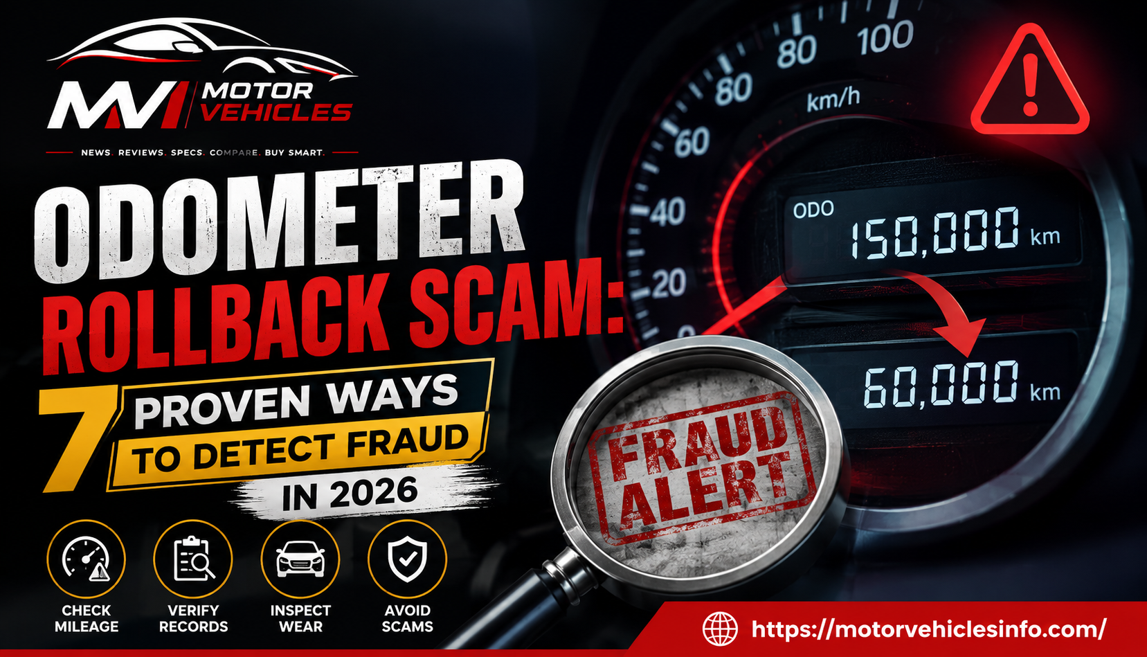 odometer rollback