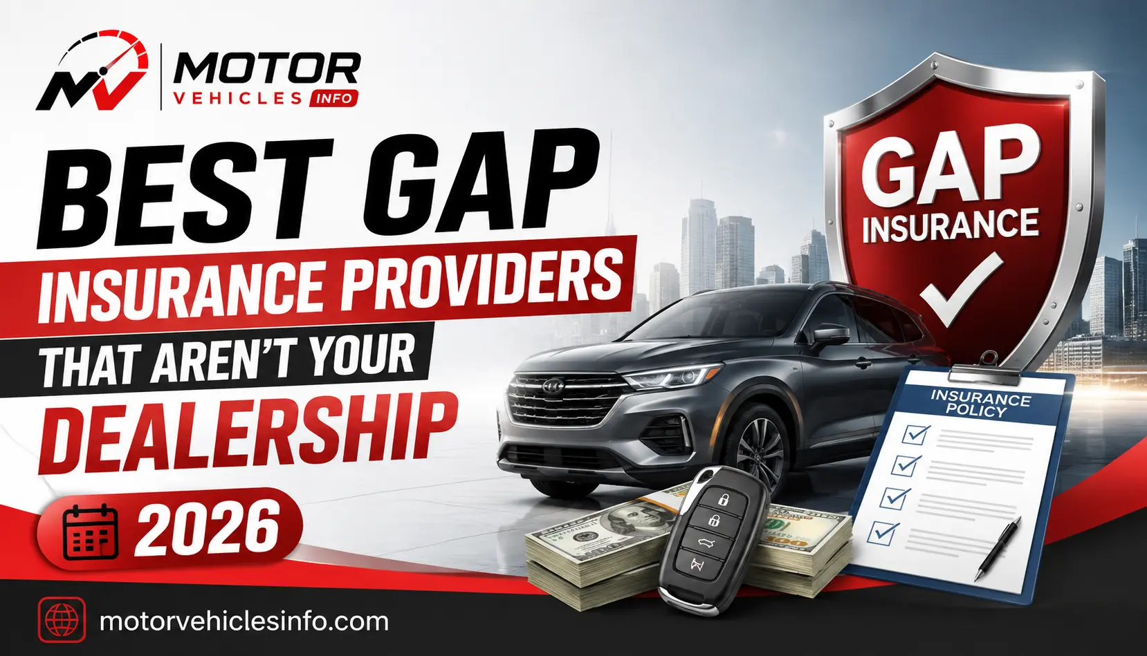 GAP Insurance