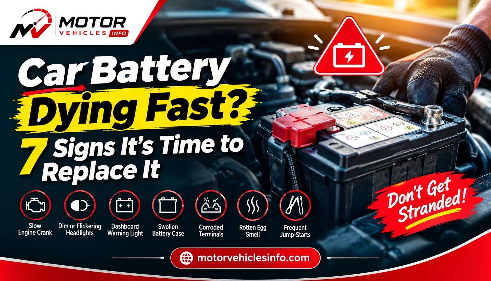 Car Battery