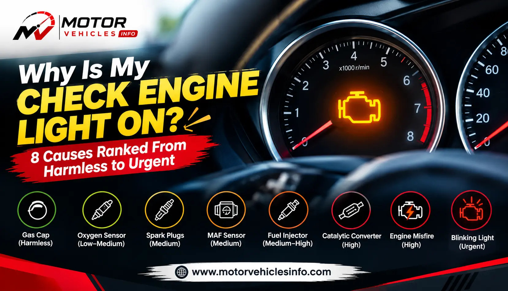 Check Engine Light