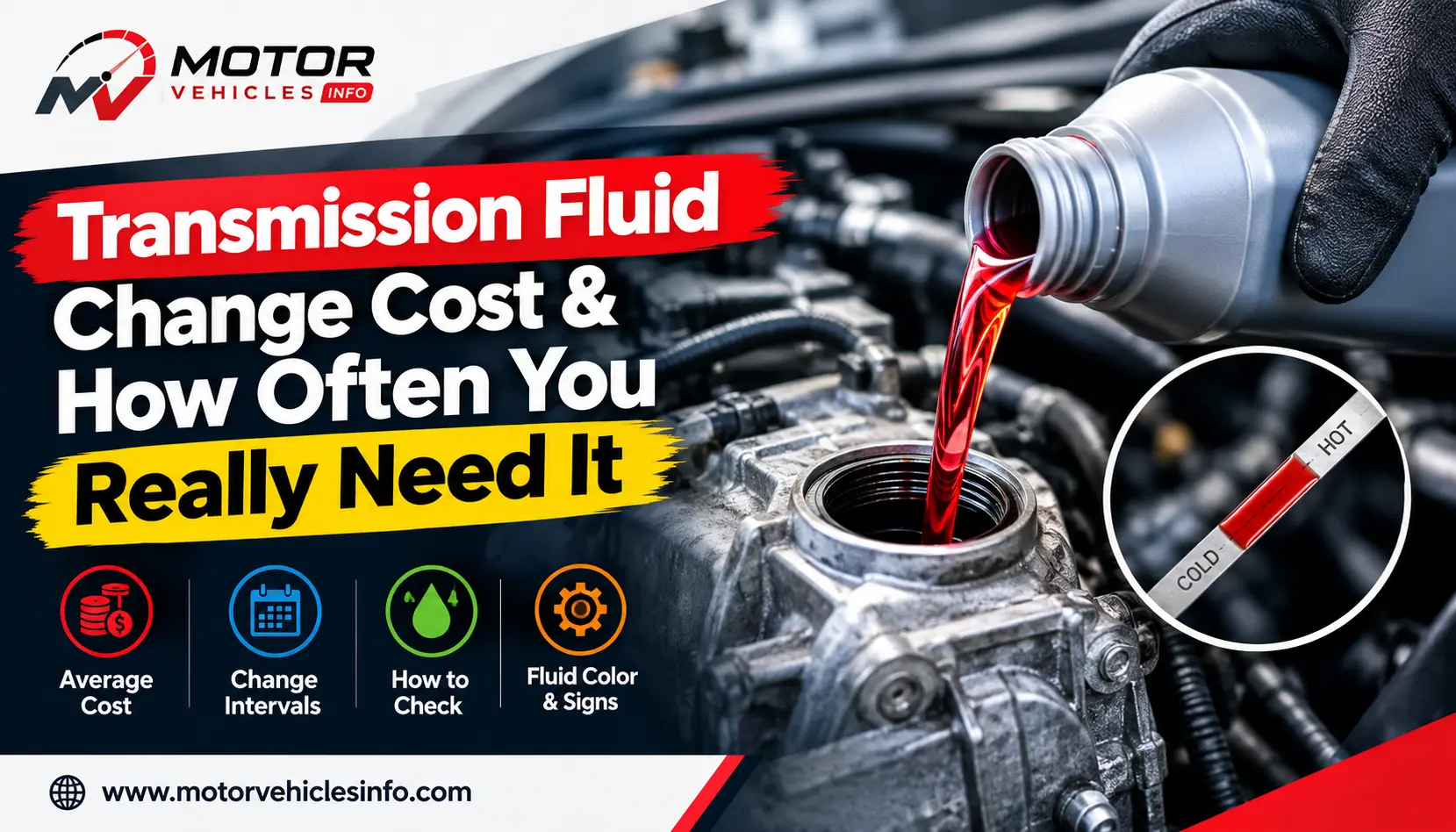 Transmission Fluid